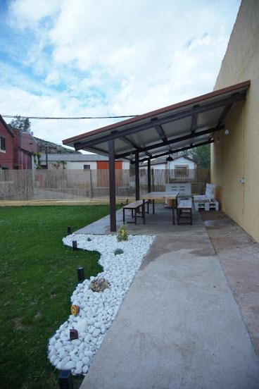 La Casa Del Rio Villa Granja Llumes Luaran gambar